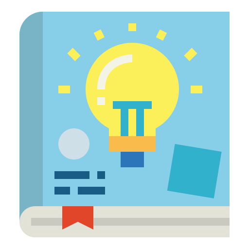 Book icon