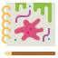 Sketchbook icon 64x64