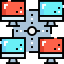 Network Ikona 64x64