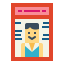 Magazine icon 64x64