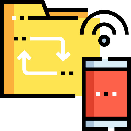 Storage icon