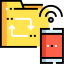 Storage Ikona 64x64