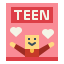 Magazine icon 64x64