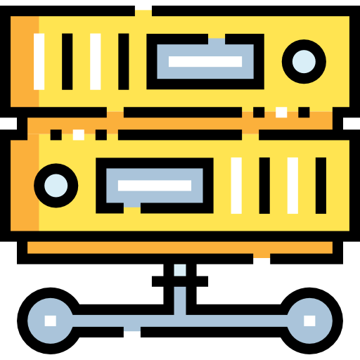 Database ícono