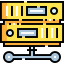 Database Ikona 64x64