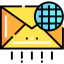 Email Ikona 64x64