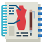 Magazine icon 64x64