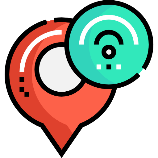Gps icon