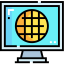 Internet Ikona 64x64