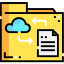 Storage Ikona 64x64
