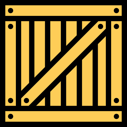 Box icon