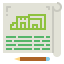Blueprint icon 64x64