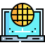 Laptop Ikona 64x64