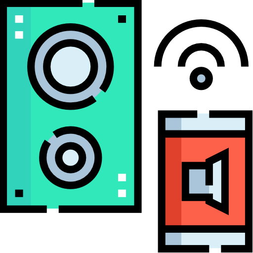 Remote control Symbol