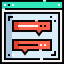 Chat Ikona 64x64