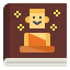 Book icon 64x64