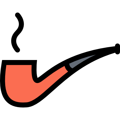 Pipe icon