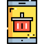 Ecommerce Ikona 64x64