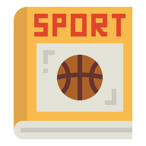 Book icon