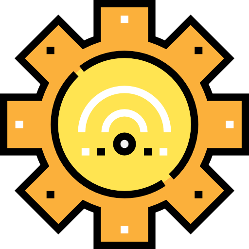 Connect icon