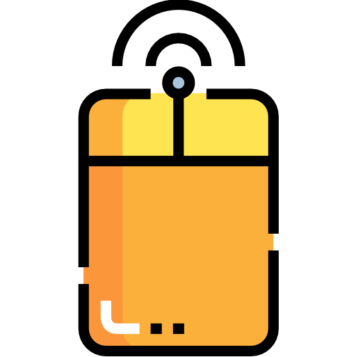 Mouse icon