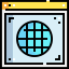 Internet Ikona 64x64