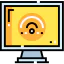 Computer Ikona 64x64