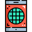 Smartphone Ikona 64x64