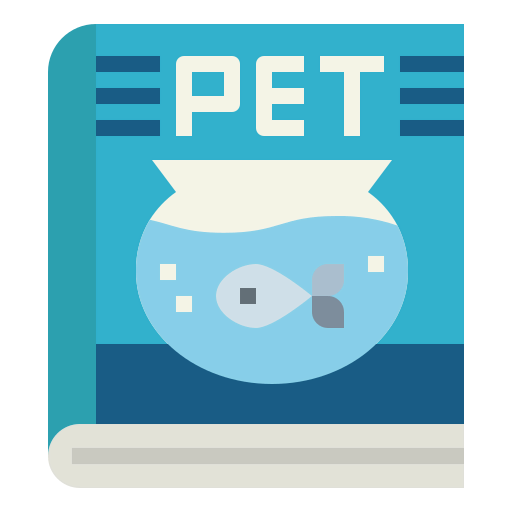 Book icon