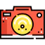 Camera Ikona 64x64