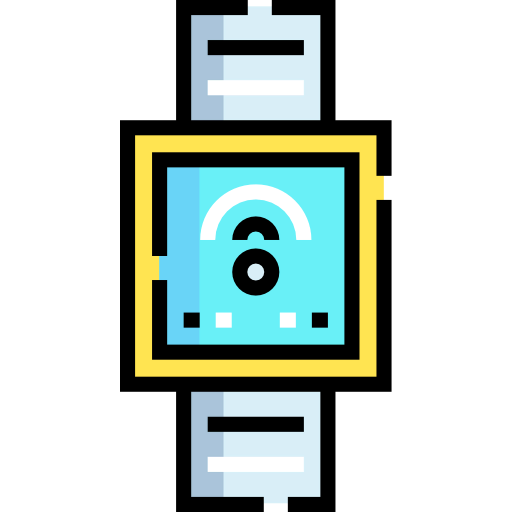 Smartwatch icon