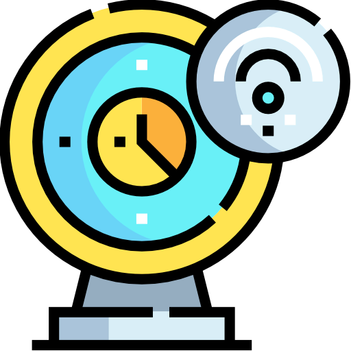 Webcam icon