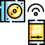 Music Ikona 64x64