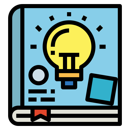 Book icon
