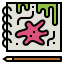 Sketchbook icon 64x64