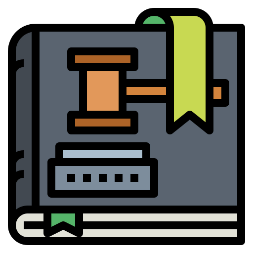 Book icon