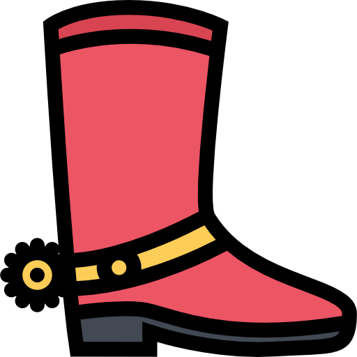 Boots icon