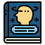 Book icon 64x64