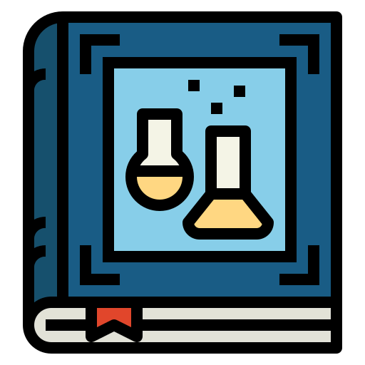 Book icon
