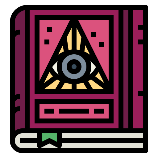 Book icon