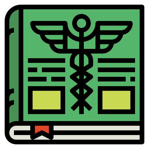 Book icon