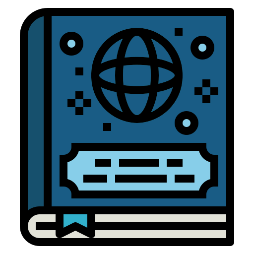 Book icon
