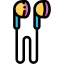 Earphone icon 64x64