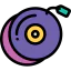 Vinyl icon 64x64