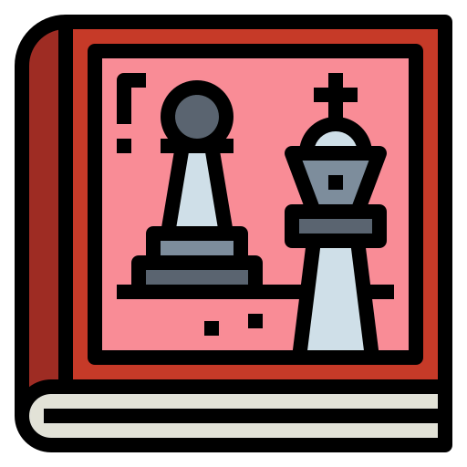 Book icon