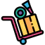Delivery icon 64x64