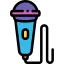 Microphone icon 64x64
