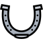Horseshoe icon 64x64
