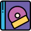 Album icon 64x64