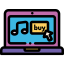 Online purchase icon 64x64